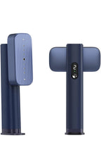 G5 Pro - Vaporizador inteligente de mano para ropa, adaptación de voltaje0