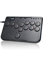 JZW-Shop Haute42 Arcade Stick P12, All-Button Arcade Controller for Switch, PC,0