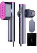 Jack & Rose Vaporizador de viaje para ropa, vaporizador portátil de 110 a 220 V,0