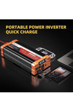BELTTT 3000W Pure Sine Wave Inverter 12V DC to 120V AC for RV Truck *NEW*8