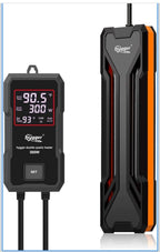 hygger Calentador de acuario de 300/w calentador sumergible para tanque de peces0