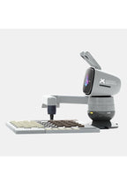 SenseRobot Lite — AI Robotic Chess & International Draughts (10×10) Set | 25 C7