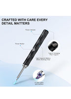 ear wax remover TOOL