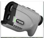 Gogogo Sport Vpro Gen 2 Golf Laser Rangefinder, 1200/2500Y Ranging, Ultra-Clea 0