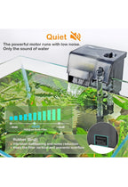 hygger Aquarium Bilateral2