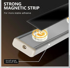 10 luces LED Batería para gabinete con sensor de movimiento (3 Pack)4