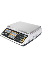 Price Computing Scale NTEP Certified for Legal Trade Rechargeable, Commercial...0