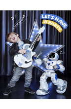 Ruko 1088 Smart Robot for Kids, Large Programmable Interactive RC Robot w Voice5