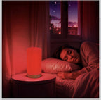 Revive - Red Light Lamp: Red Light for Sleep 660nm Melatonin Promoting Natural3
