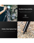 SmalRig CT200 Camera Tropos7