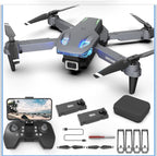 Drone with Camera Wipkviey T28 - Mini Drone 90° Adjustment RC quadcopter...0