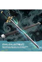 Jorumo Swords Building Sets for Adults and Kids, 40in Tokitou Muichirou Sword5