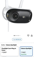 Reolink Elite WiFi 8MP 4K Dual-Lens Plug-in Security Camera Color Night Vision7