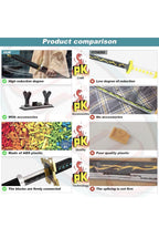 Jorumo Swords Building Sets for Adults and Kids, 40in Tokitou Muichirou Sword3