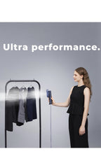 G5 Pro - Vaporizador inteligente de mano para ropa, adaptación de voltaje8