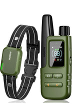 Jugbow Dog Shock Collar - 3300FT Dog Training Collar with Remote0