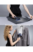 G5 Pro - Vaporizador inteligente de mano para ropa, adaptación de voltaje7