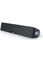 Nylavee Computer Speakers, Hi-Fi Sound Quality Computer Sound Bar, Bluetooth0