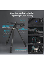 SmalRig CT200 Camera Tropos3