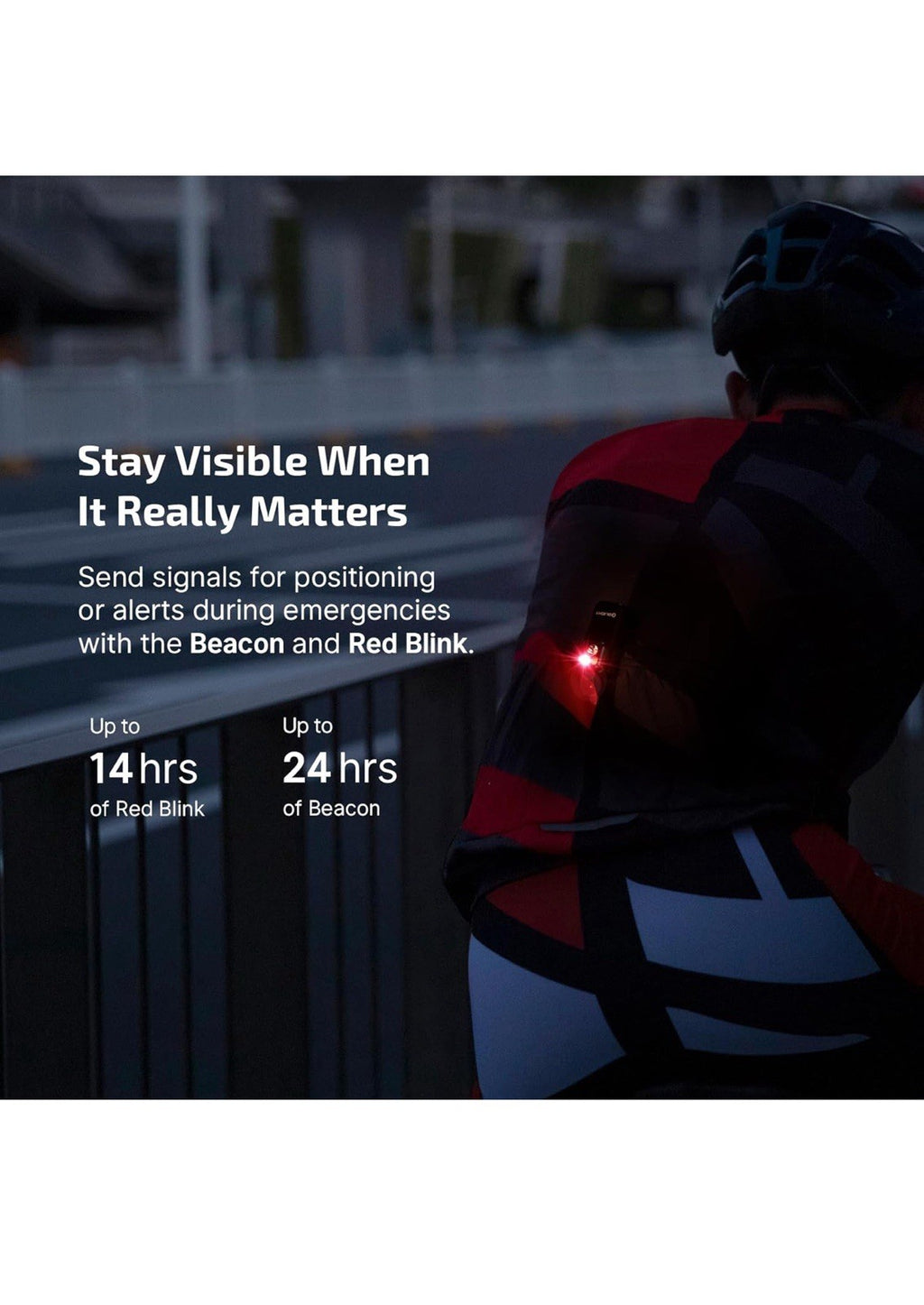 OLIGHT Oclip Pro EDC Flashlight Clip-On Light, Rechargeable 500 Lumens with Thre5