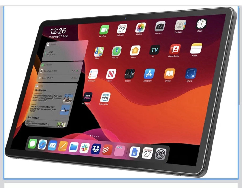 Tablet 11 inch Android 16 Tablet 2026 Latest Update Octa-Core 128GB+0