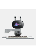 SenseRobot Lite — AI Robotic Chess & International Draughts (10×10) Set | 25 C6