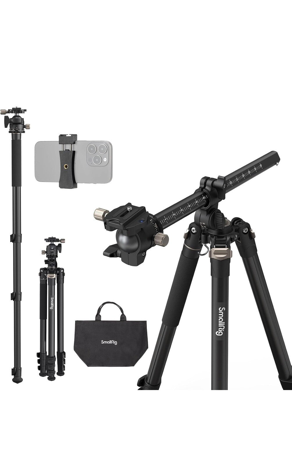 SmalRig CT200 Camera Tropos0