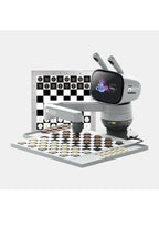 SenseRobot Lite — AI Robotic Chess & International Draughts (10×10) Set | 25 C0