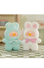 Lulu The Piggy - Caja ciega – 6 piezas Joyful Time Series Llavero de felp6