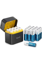 Bateria recargable