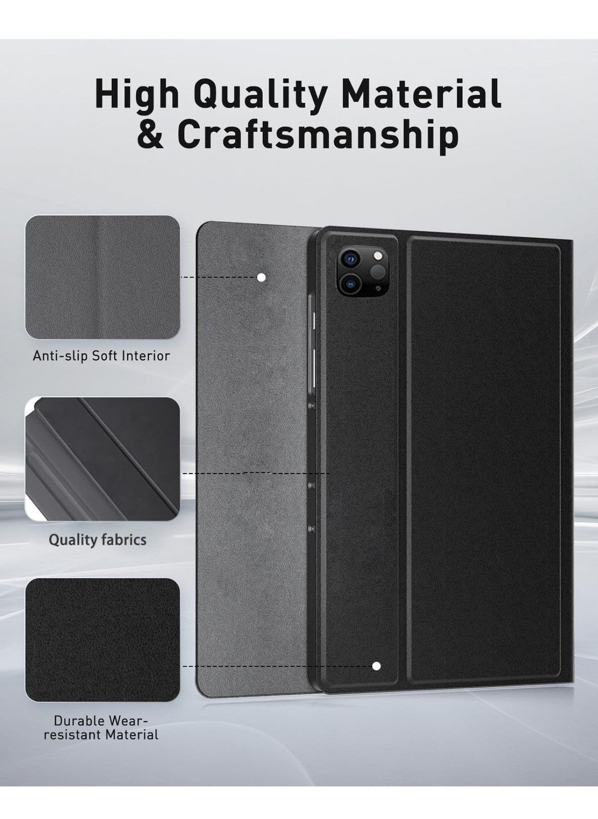 Smart Keyboard CASE6