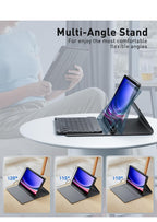 Smart Keyboard CASE4