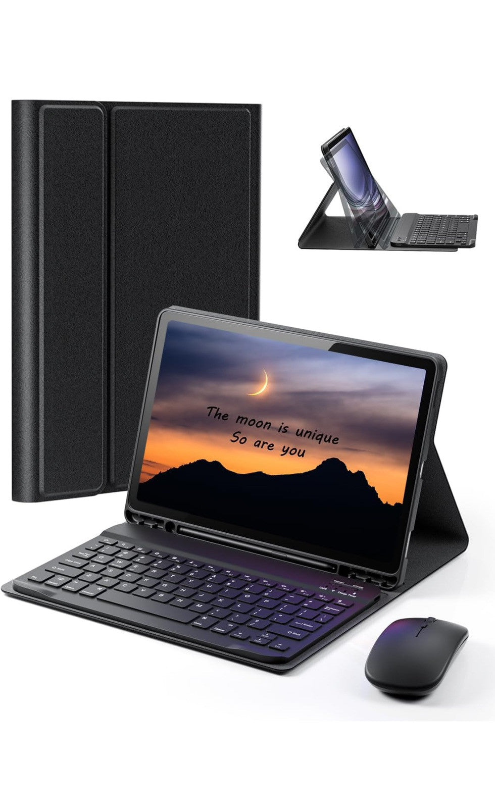 Smart Keyboard CASE0