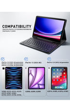 Smart Keyboard CASE1